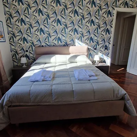 Re Di Vacation Casa vacanze