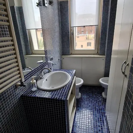 Re Di Vacation Róma