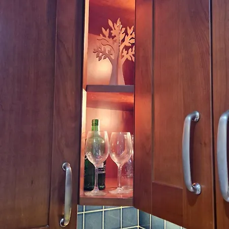 Nyaraló Re Di Vacation