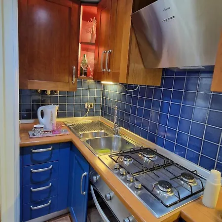 Nyaraló Re Di Vacation *