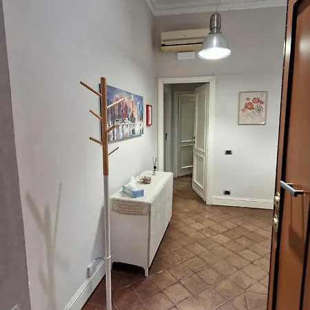 Re Di Vacation Róma