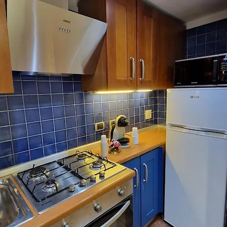 Nyaraló Re Di Vacation *